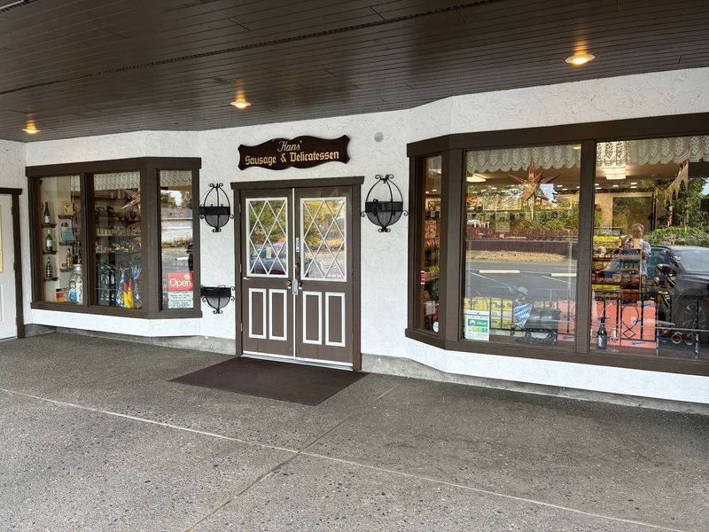 A Quiet Storefront With a Big German Heart
