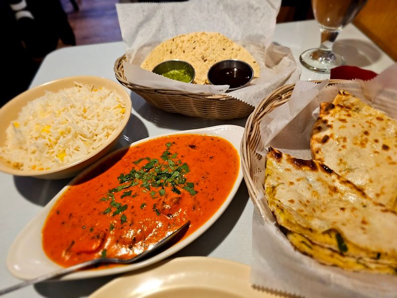 The Story Behind The Spice