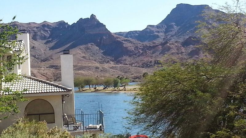 A Quieter Cove Waits Just Up The Road A Quieter Cove Waits Just Up The Road