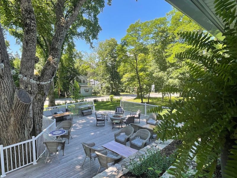 A Quieter Side Of Mount Desert Island