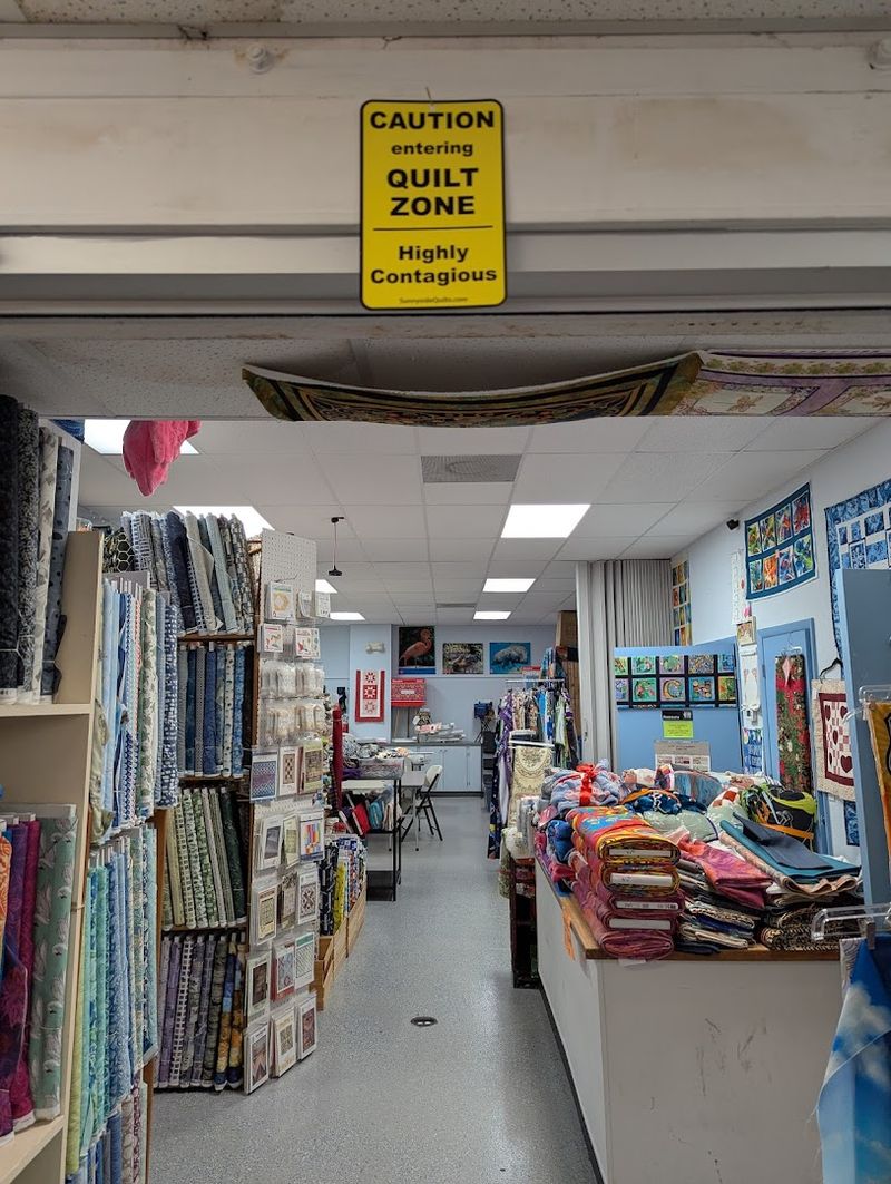 A Community Hub For Local Crafters In Lakeland