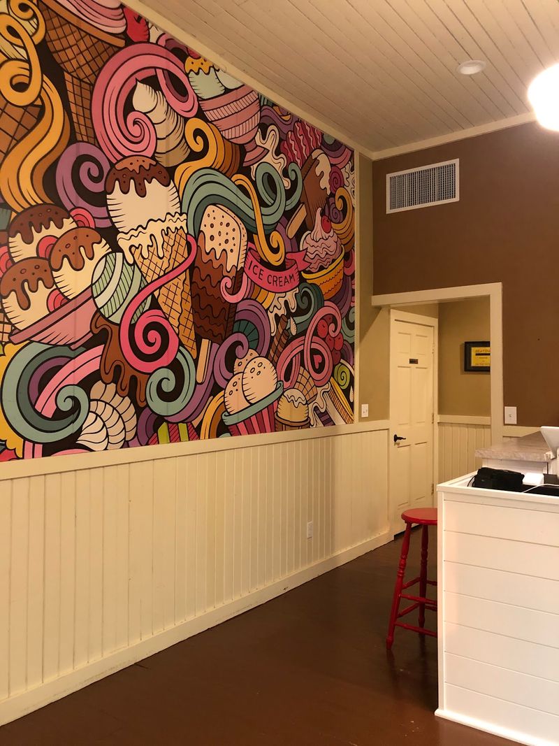 A Quirky, Music-Loving Atmosphere
