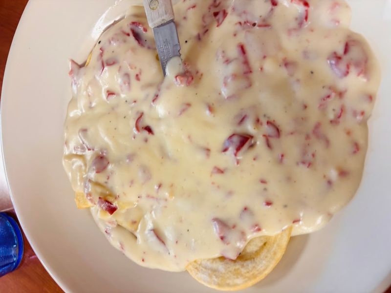 A Quirky Special That Turns Heads: Breakfast Pierogis A Quirky Special That Turns Heads: Breakfast Pierogis