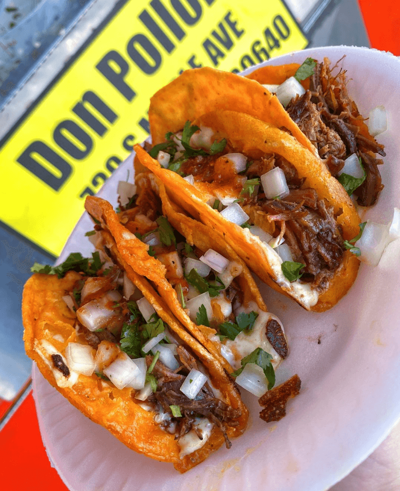 Quesabirria That Hits Every Single Time