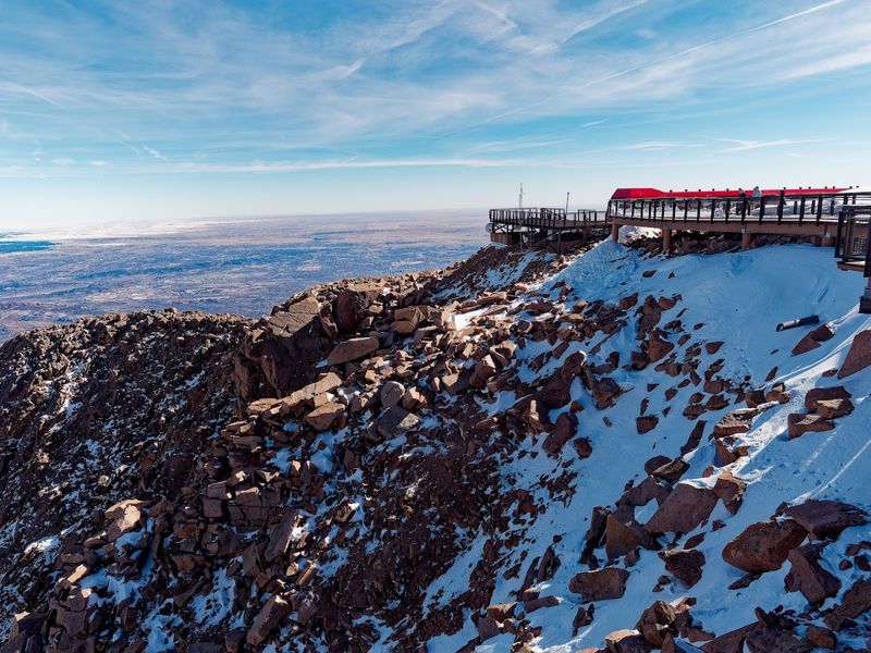 A Railway That Has Been Defying Gravity Since 1891 A Railway That Has Been Defying Gravity Since 1891