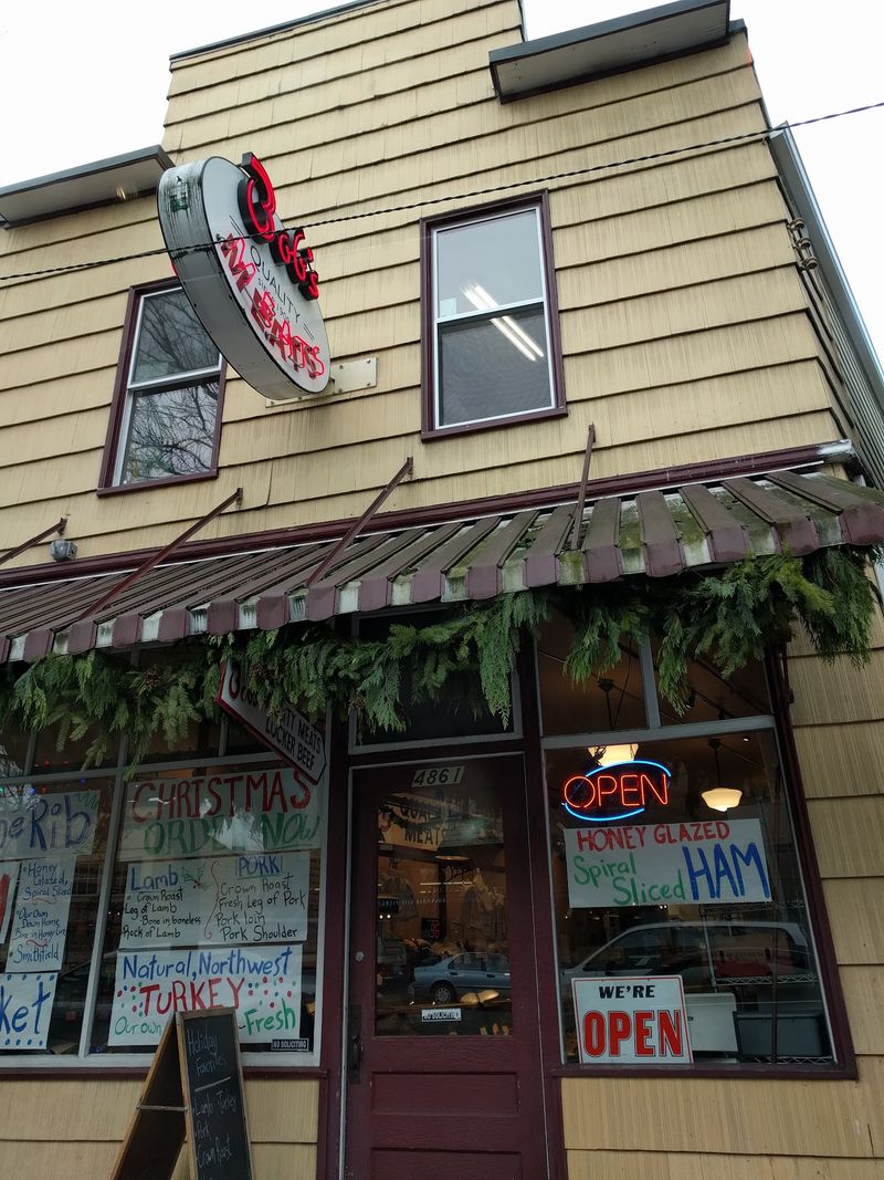A Rainier Avenue Storefront With Old Seattle Roots A Rainier Avenue Storefront With Old Seattle Roots