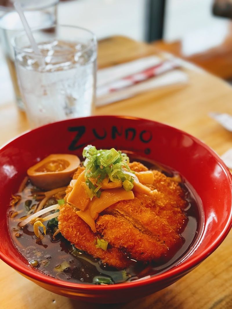 Shoyu and Chicken Katsu Ramen Worth Knowing About