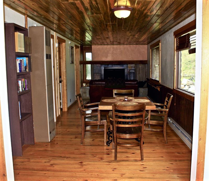 Cabins That Redefine Rustic Comfort