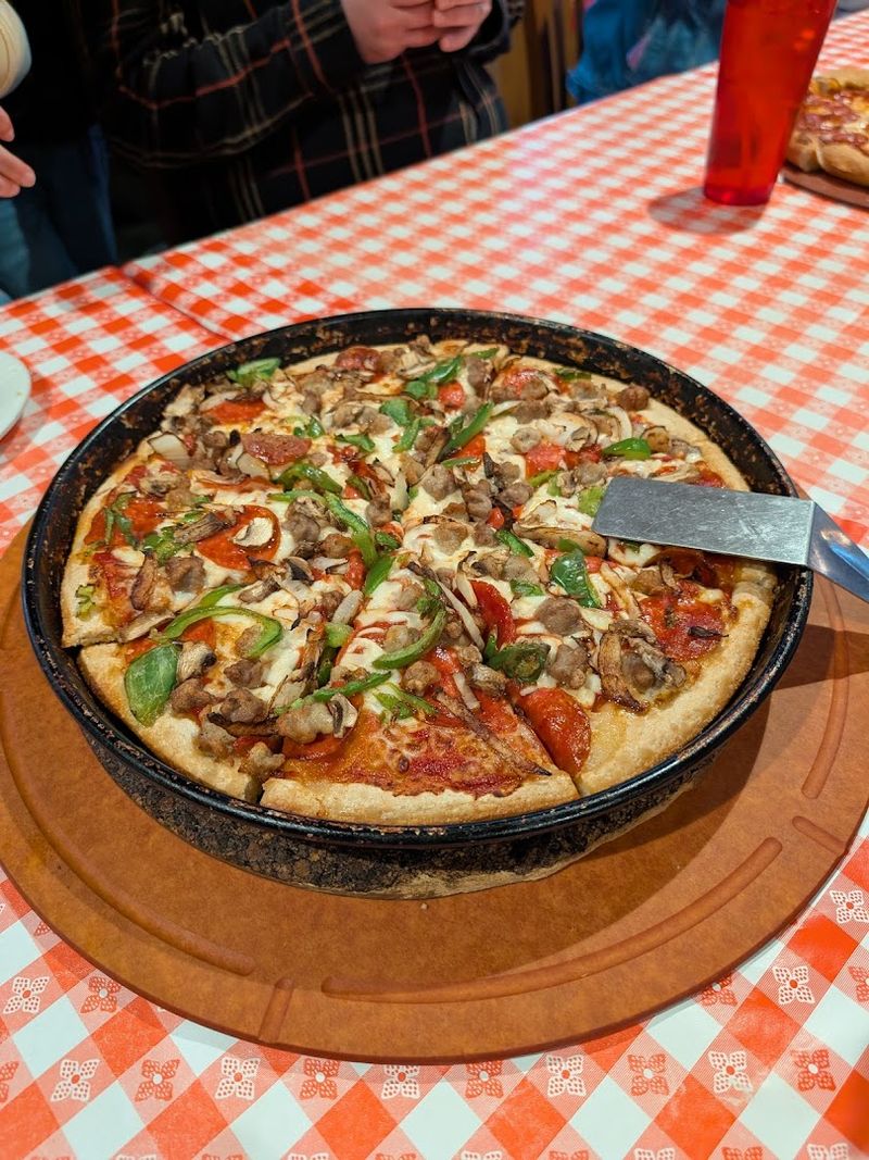 A Living Slice Of Forgotten Dining Culture