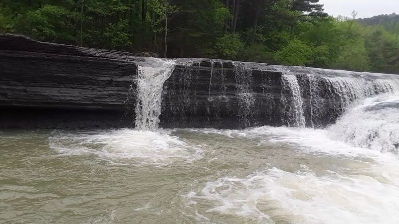 The Scenic Beauty Of This Quiet Arkansas Destination