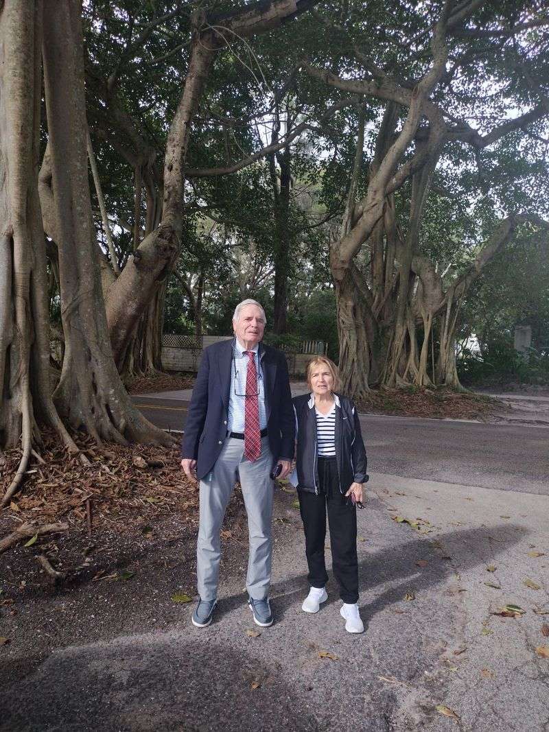 A Rare Urban Nature Escape