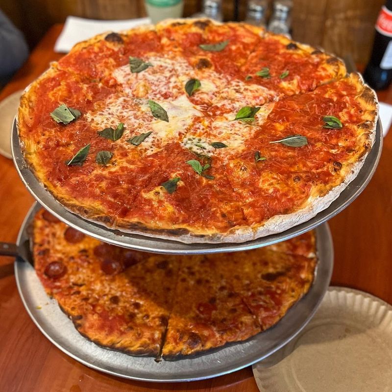 The Crust That Changed My Life