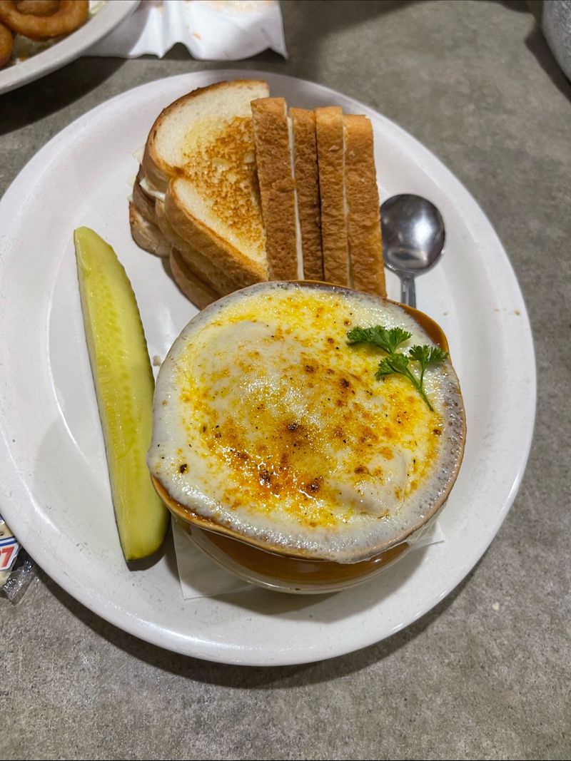 Specialties Beyond Just Chicken-Fried Steak