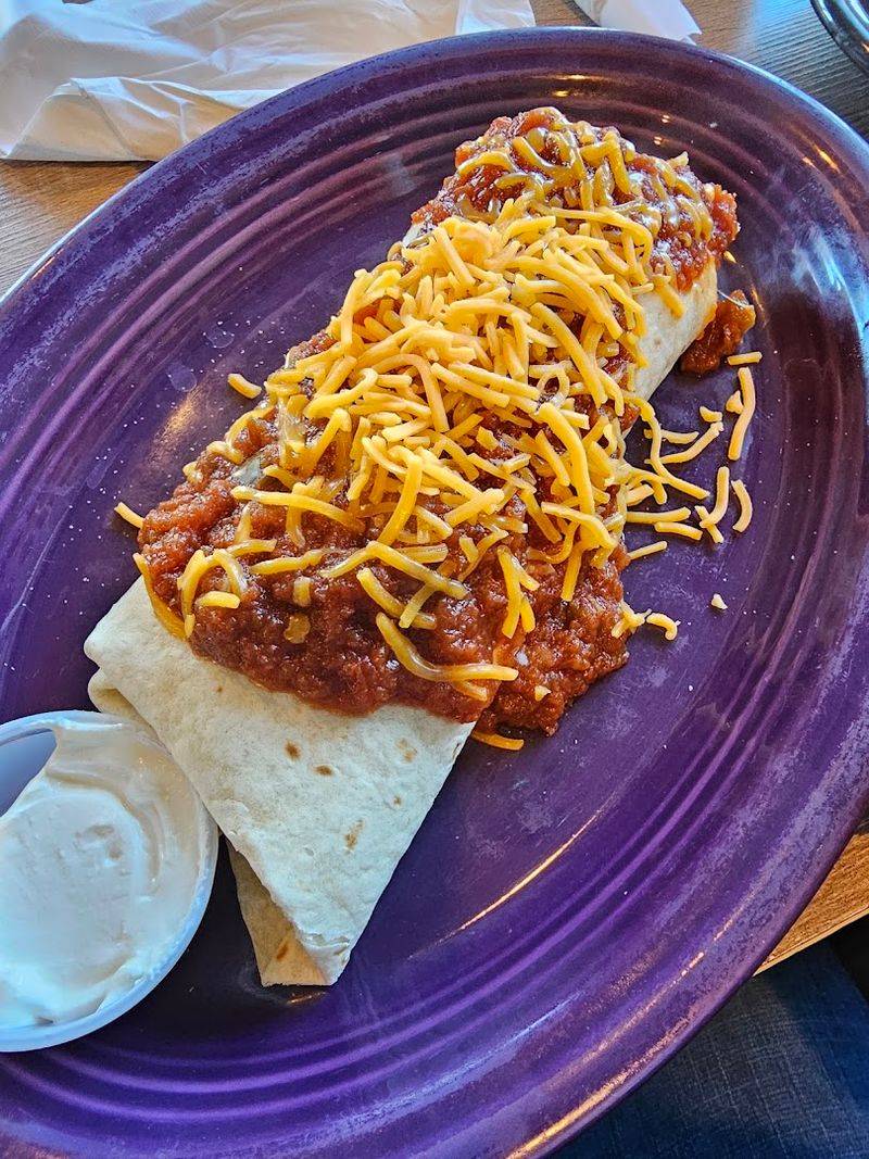 The Breakfast Burrito Deserves Its Own Fan Club