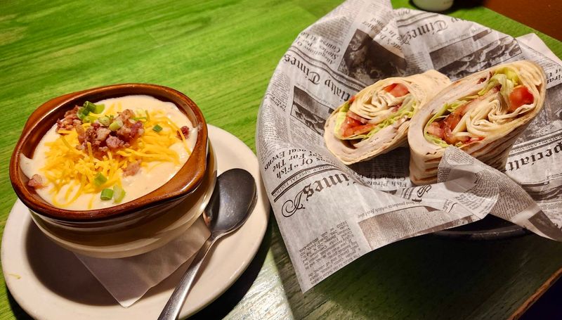 Why March Is the Right Month To Visit