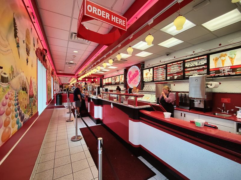 The Greek Immigrant Connection That Shaped A Sweet Legacy