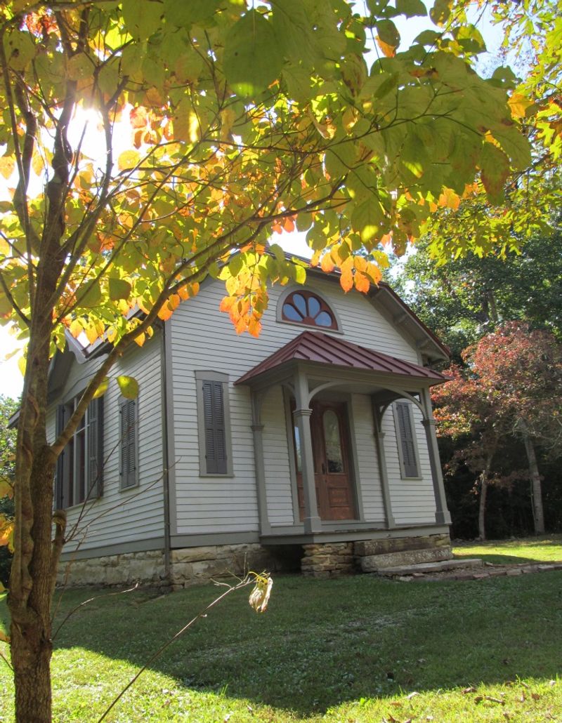 A Reader's Time Capsule