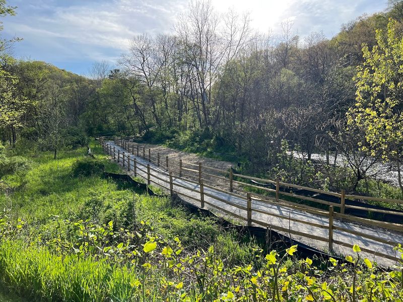 Trail Options For Every Fitness Level