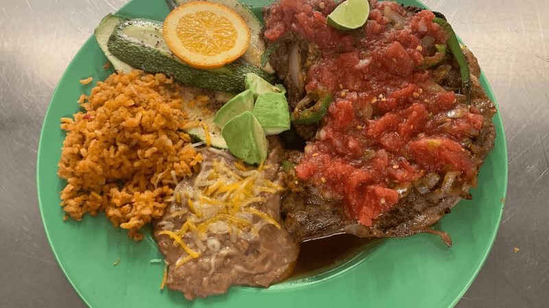 A Real Family Business With Heart Behind Every Dish