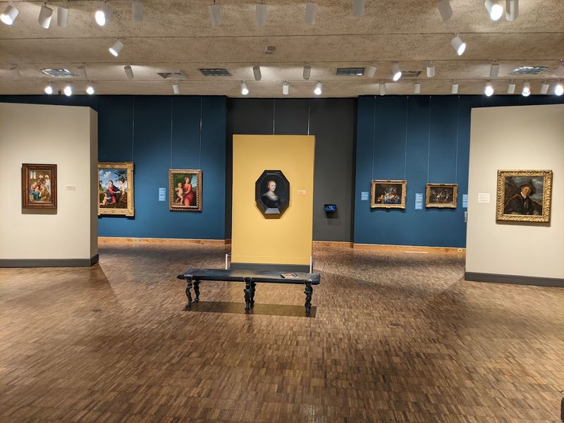 A Real Rembrandt Hangs On These Walls A Real Rembrandt Hangs On These Walls