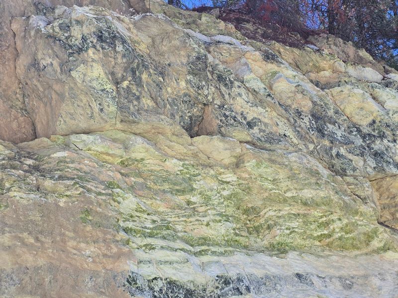 A Real Working Mine Where The Rocks Go Home With You A Real Working Mine Where The Rocks Go Home With You