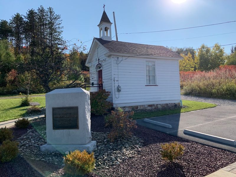 A Recently Restored Landmark: What The Renovation Preserved A Recently Restored Landmark: What The Renovation Preserved