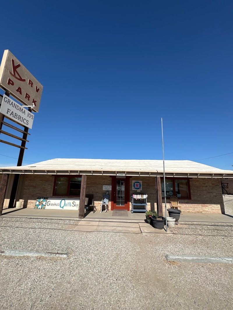 A Recommended Stop Worth Adding To  Arizona Trip