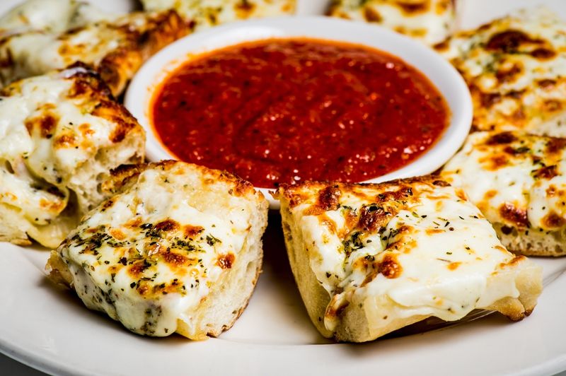 A Red Sauce That Has Not Changed In Over 50 Years