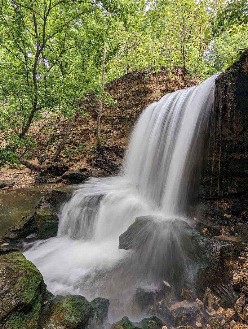 A Refreshing Little Escape Into Nature A Refreshing Little Escape Into Nature
