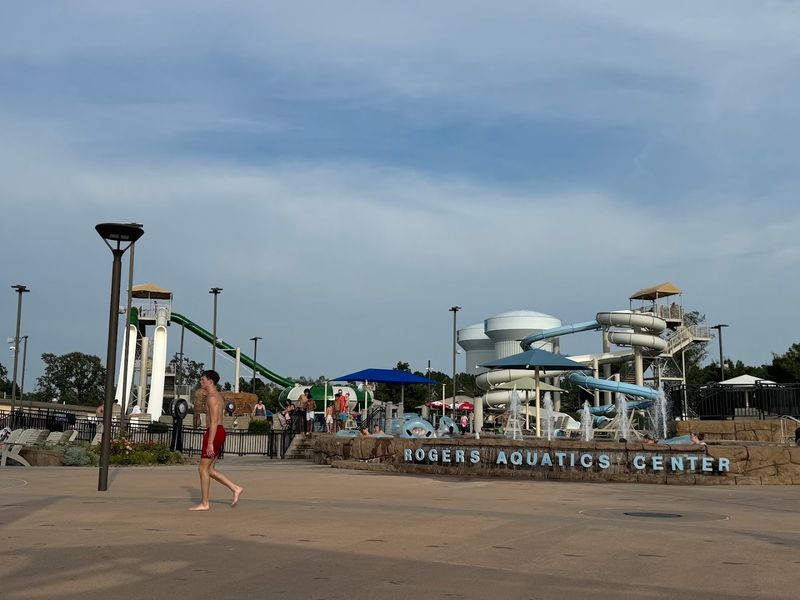 A Refreshing Local Spot With Big Vacation Feel
