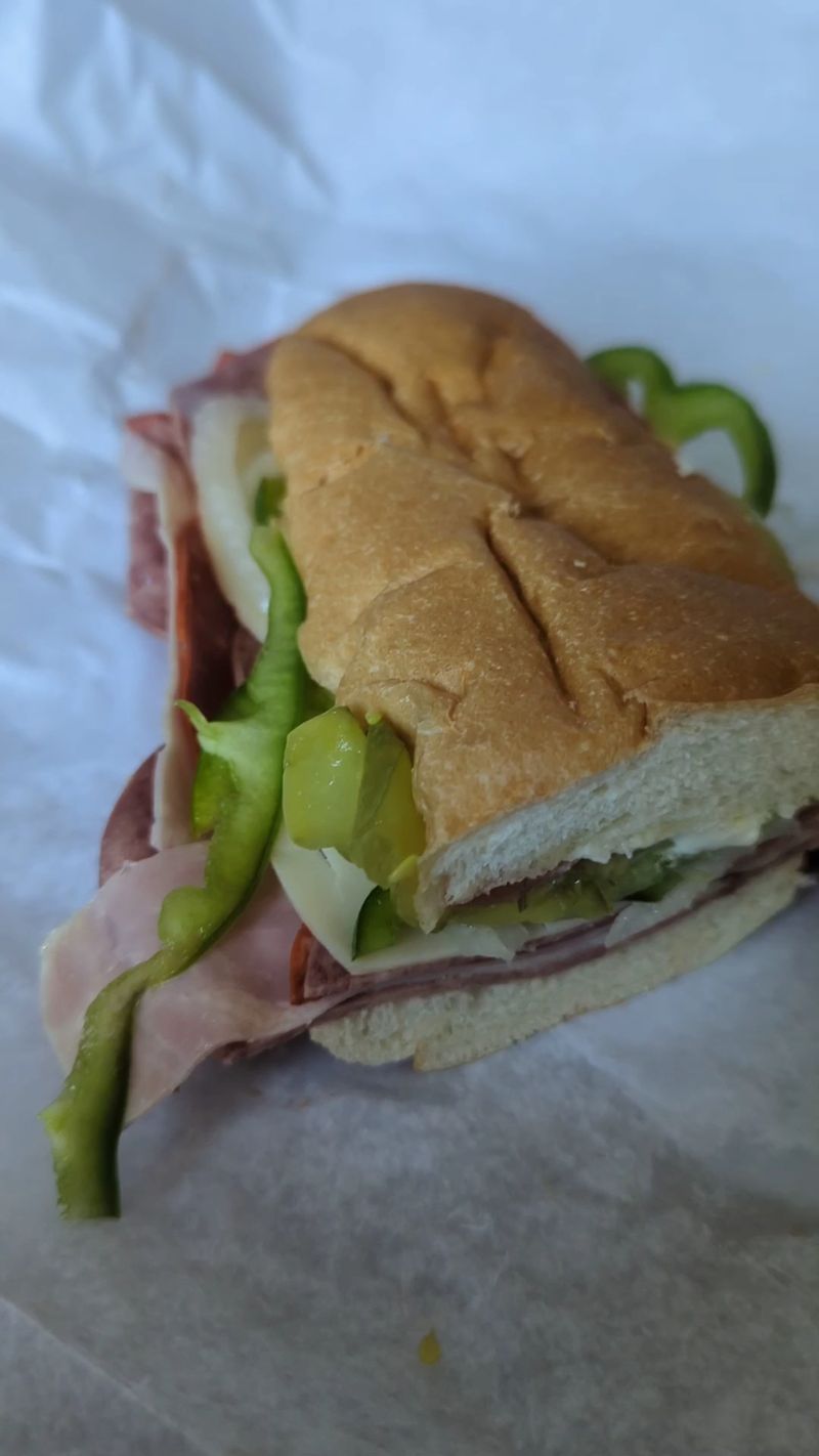 Open Seven Days a Week for Your Sandwich Cravings