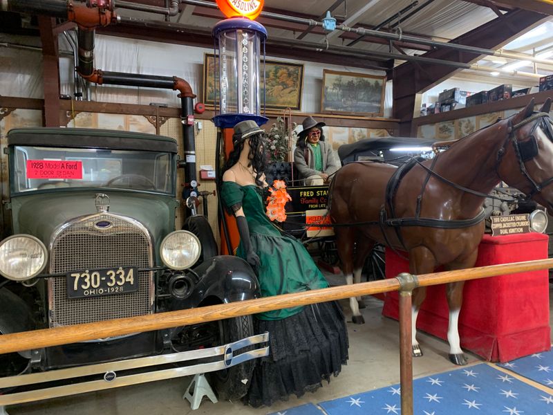 The Thrill of the Hunt Never Gets Old