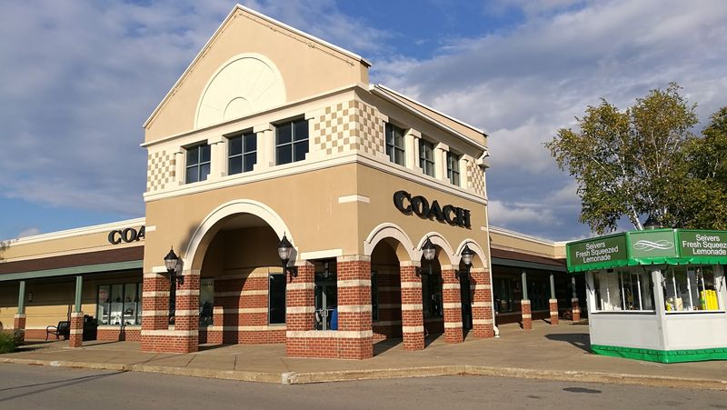 A Regional Draw That Pulls Shoppers From Ohio And Beyond