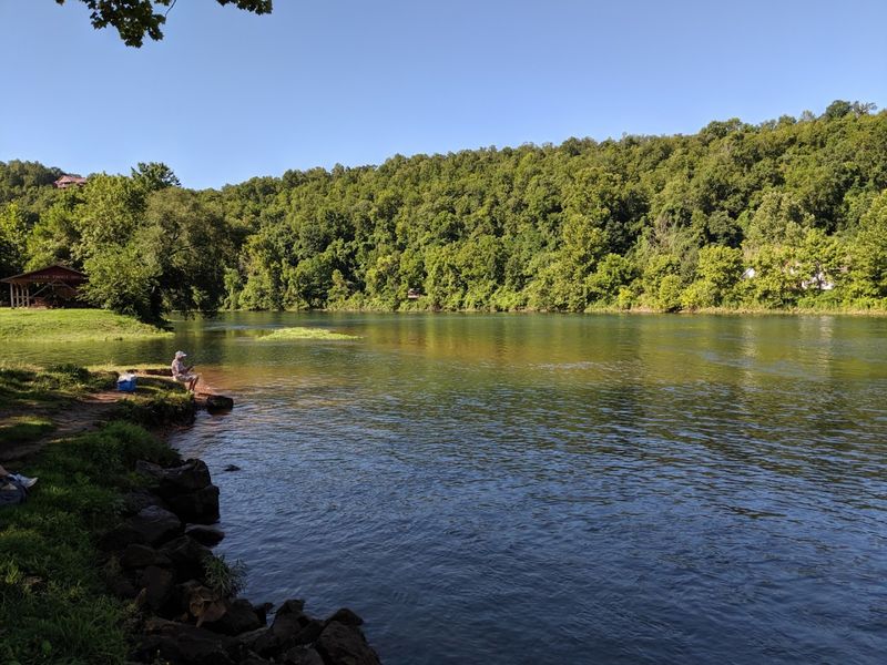 A Reputation That Draws Serious Anglers From Across The Country