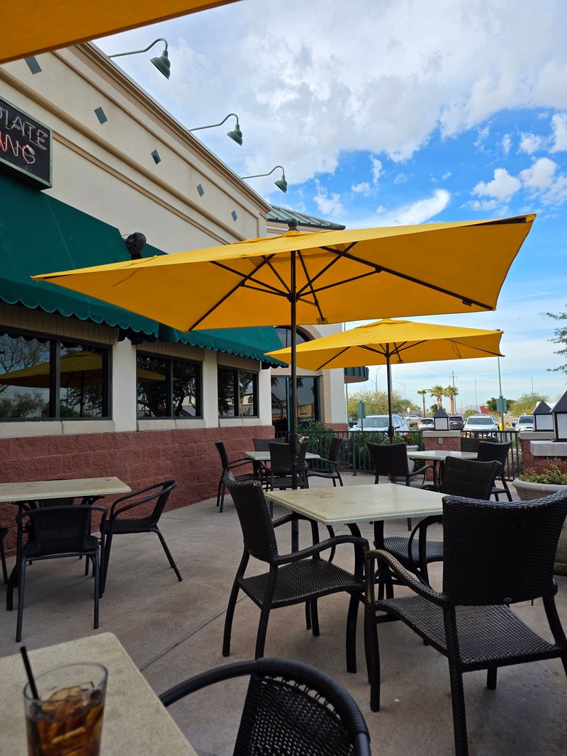 Service That Runs Like Clockwork