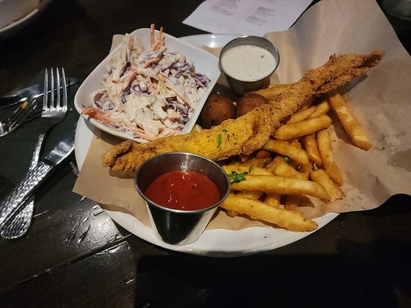 Comfort Food Classics Done Exceptionally Well