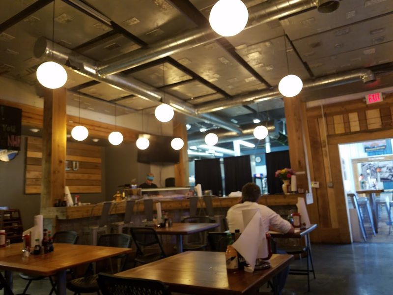 Why Diners Travel Across Arkansas To Eat Here