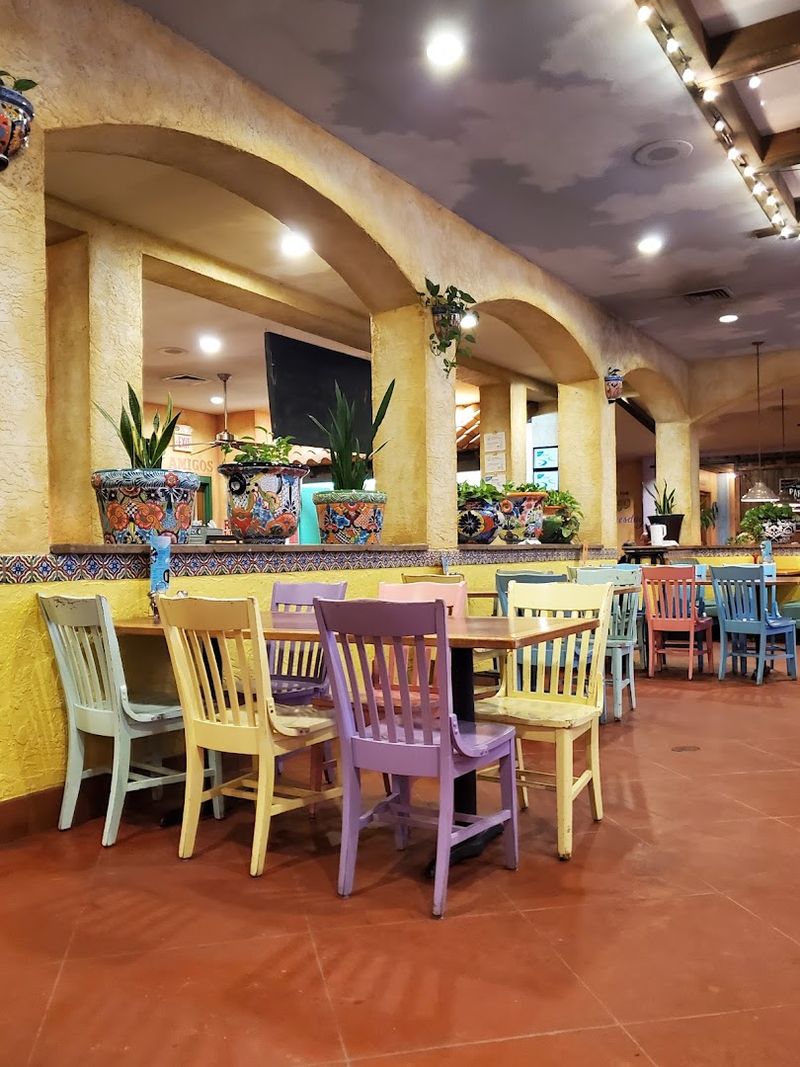 A Relaxed Local Favorite That Feels Like Home