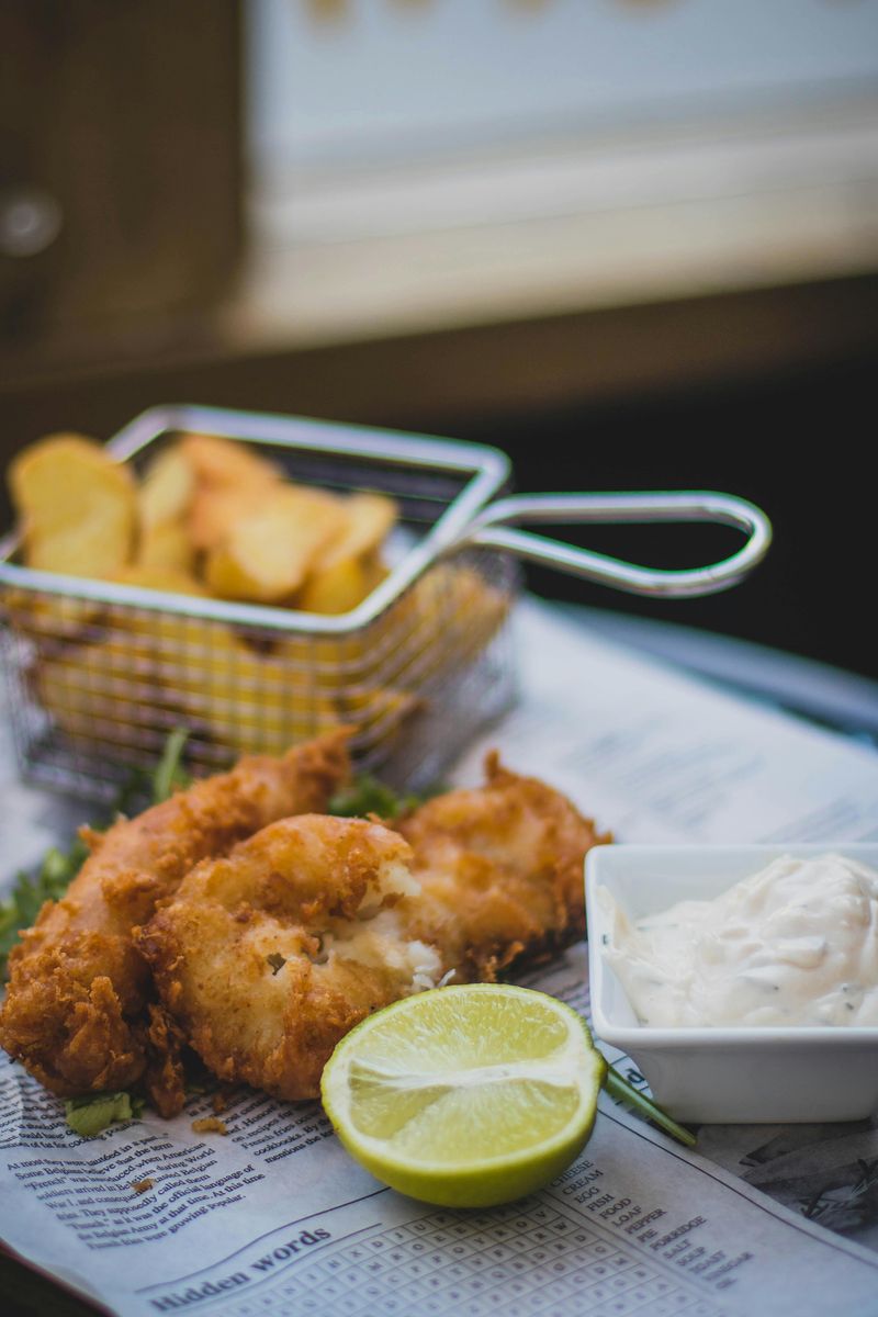 Fish And Chips Worth Seeking Out In The Ozarks