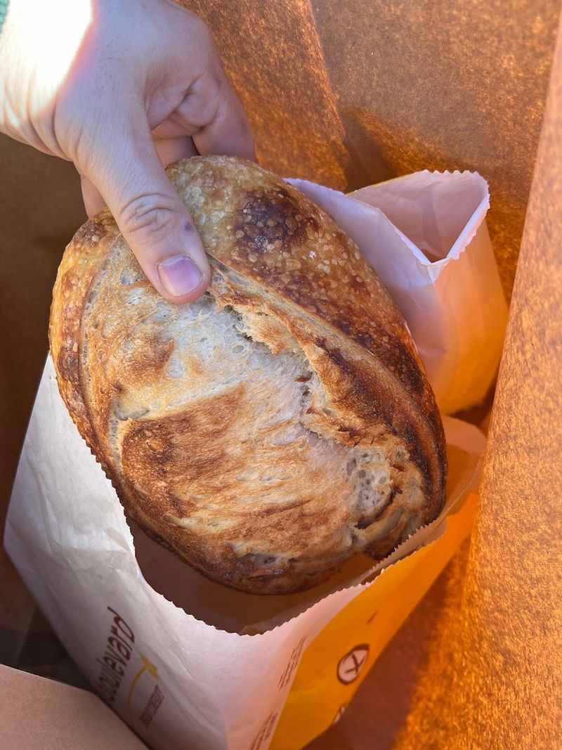 A Reputation Built Over Decades Of Daily Baking