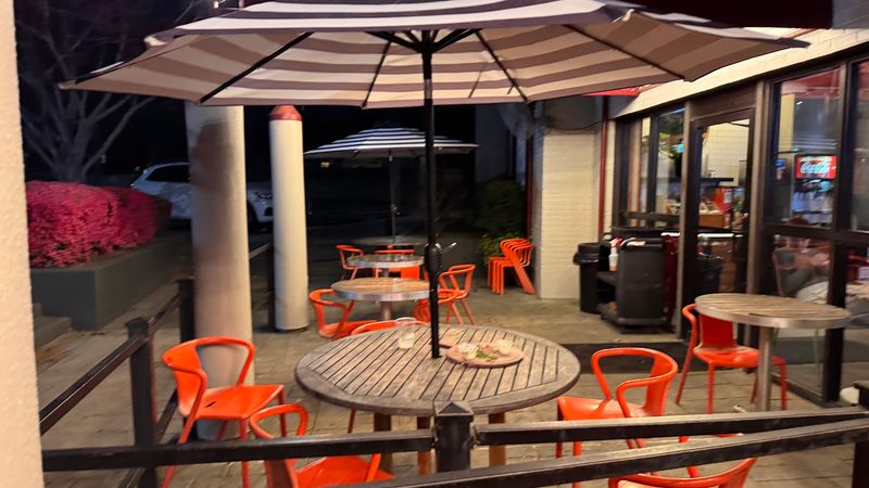 A Relaxed Stop Worth Lingering Over