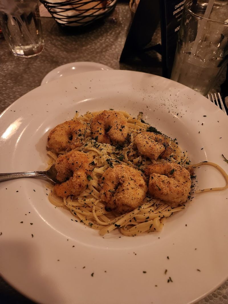 A Restaurant That Balances Cost And Quality