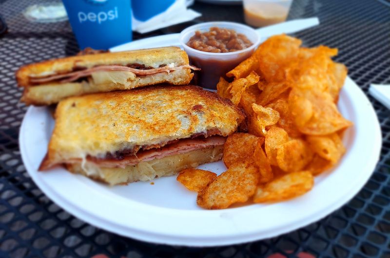 Gourmet Grilled Cheese That Breaks The Rules