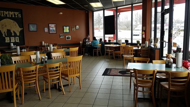 Counter Service With a Neighborhood Soul