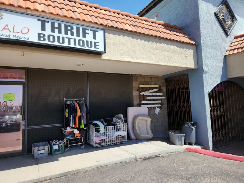 A Rescue Story That Started In 1994