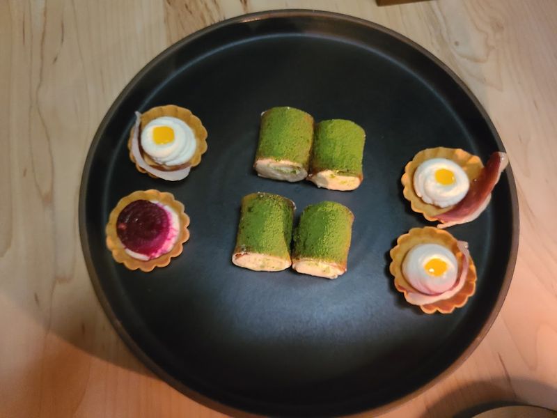 The Intimate Dining Format Driving Demand