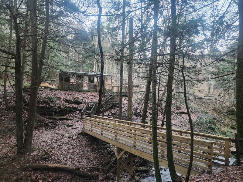 A Reserve That Locals Somehow Keep Missing