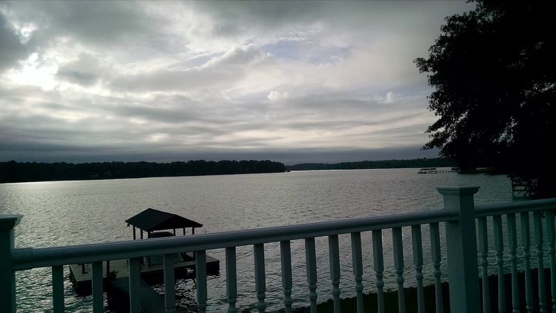 A Reservoir With A Story Older Than Most Locals Realize A Reservoir With A Story Older Than Most Locals Realize