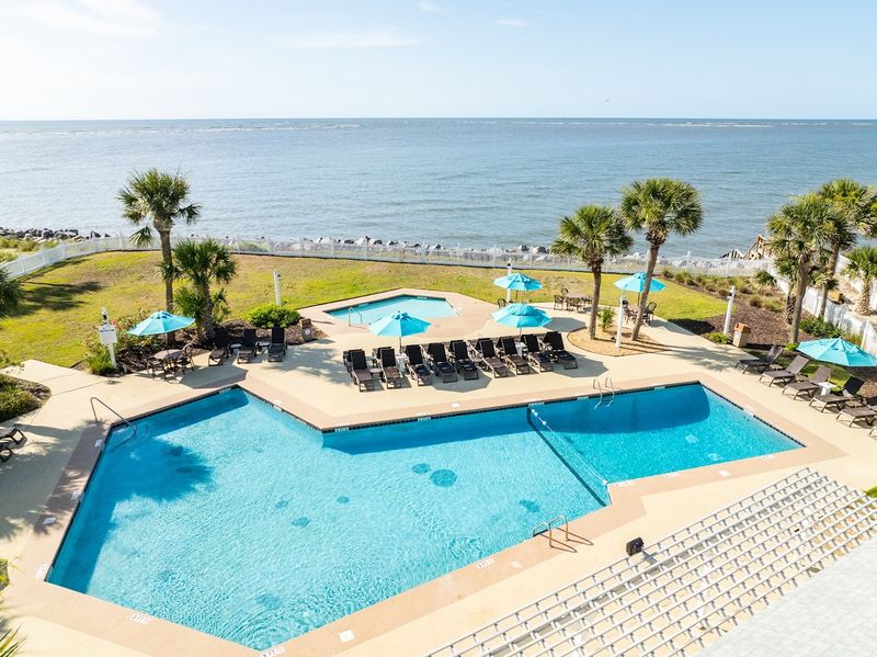 A Resort Community With A Refreshingly Relaxed Pace