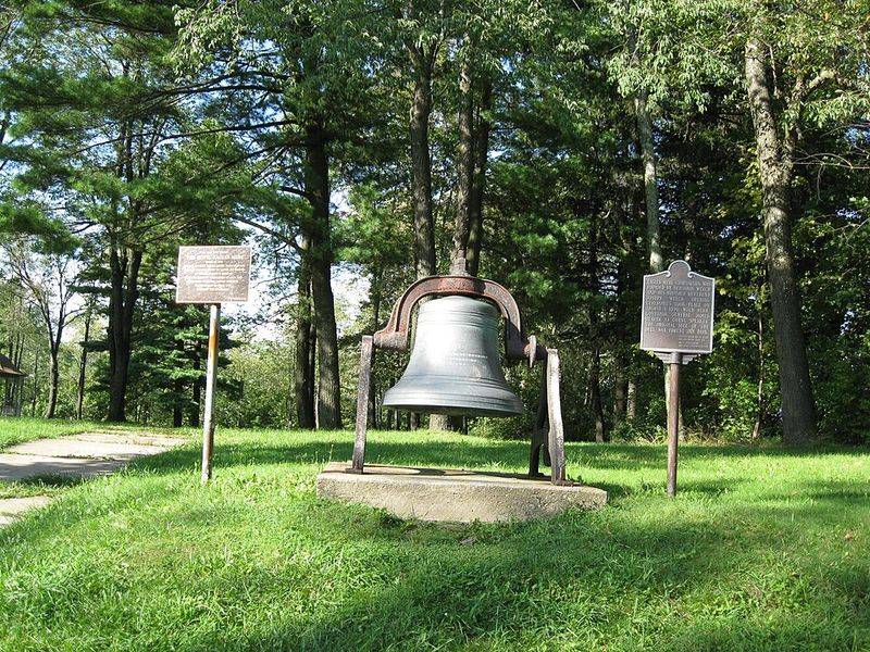 The Timeless Appeal Of A Truly Unhurried Place